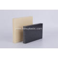 Anti Static ESD ABS Sheet & Rod